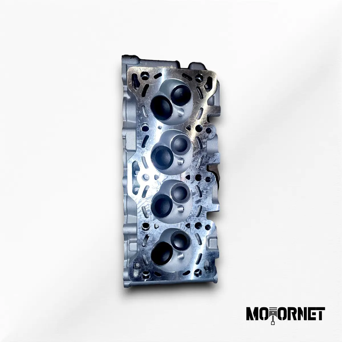 Culata Chevrolet Spark Cronos / 724 / Go / Life · B10S