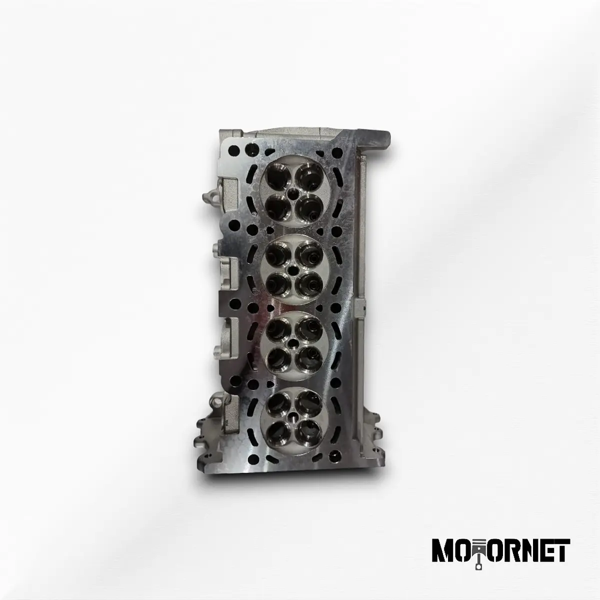 Culata Chevrolet Spark Gt / N200 / N300 · B12D / B12S